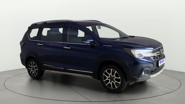 Maruti Suzuki XL6 Alpha Plus BSVI Second-hand 2022 Maruti Suzuki XL6 Alpha Plus BSVI for sale in Mumbai