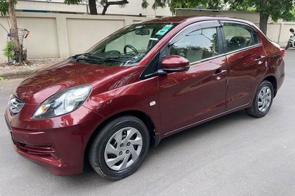81 Used Honda Amaze
