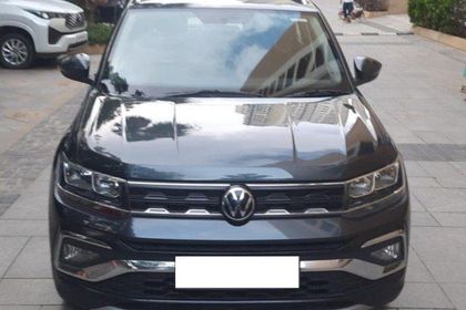 Used 1.0 TSI Highline BSVI