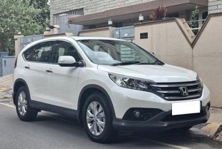 Used 2.0L 2WD AT