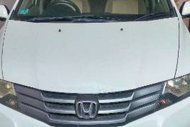 Honda City 1.5 E MT Second-hand 2008 Honda City 1.5 E MT for sale in Ludhiana
