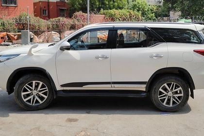 Used 2.8 4WD MT BSIV