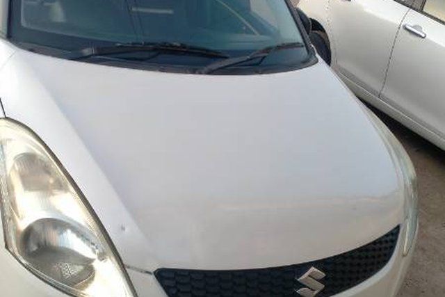 Second-hand 2013 Maruti Suzuki Swift VDI for sale in Gwalior