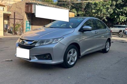 319 Used Honda City