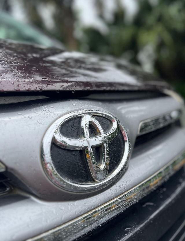 Image Used Car