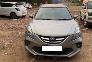 Used G Smart Hybrid