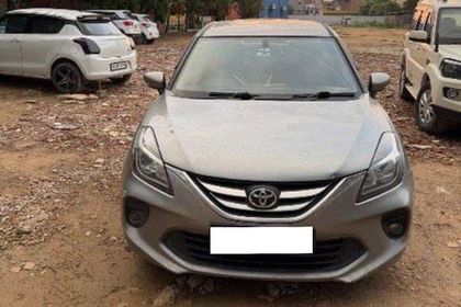 Used G Smart Hybrid