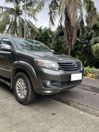 Used 3.0 Diesel