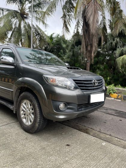 Used 3.0 Diesel