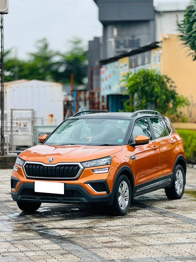 Image Used Car