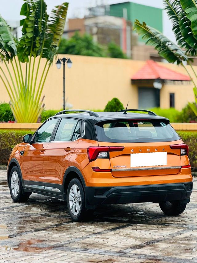 Image Used Car