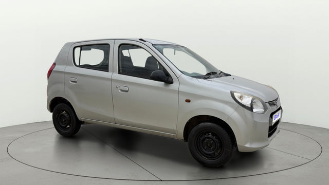 Maruti Suzuki Alto 800 LXI Second-hand 2014 Maruti Suzuki Alto 800 LXI for sale in New Delhi