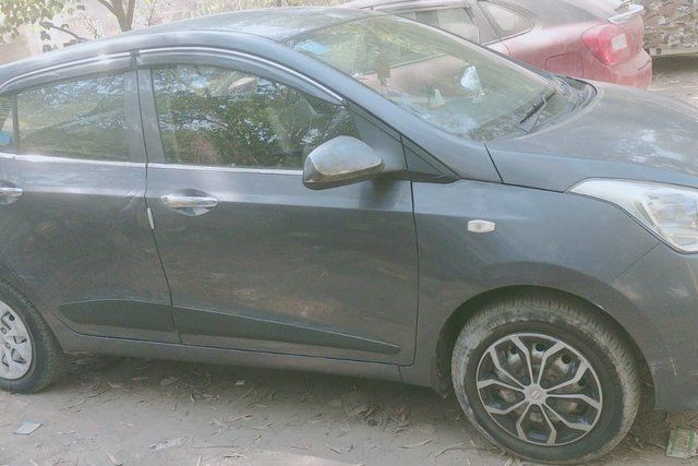 Hyundai Grand i10 1.2 CRDi Era Second-hand 2018 Hyundai Grand i10 1.2 CRDi Era for sale in Noida
