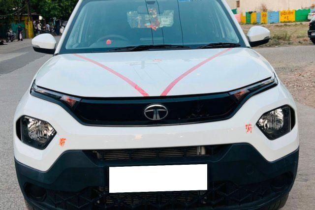 Second-hand 2025 Tata Punch Adventure Plus for sale in Indore