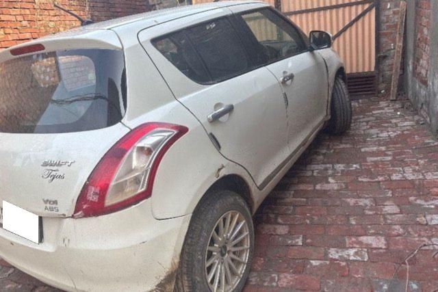 Second-hand 2014 Maruti Suzuki Swift VDI BSIV for sale in Amritsar