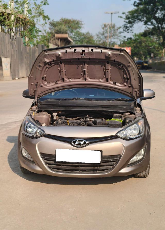 Image Used Car