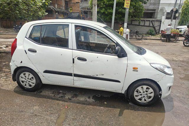 Second-hand 2010 Hyundai i10 Era 1.1 for sale in Panipat