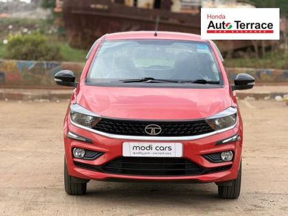 2021 Tata Tiago 1.2 Revotron XZA