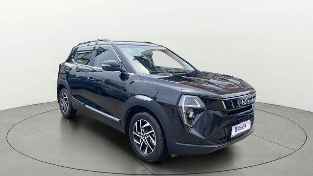 Mahindra XUV 3XO AX5 L Turbo Second-hand 2024 Mahindra XUV 3XO AX5 L Turbo for sale in Patna