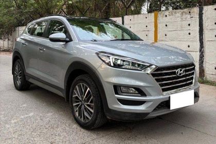 17 Used Hyundai Tucson