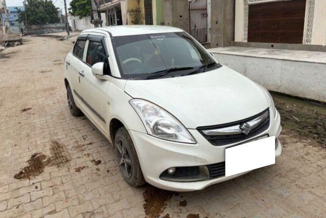 Maruti Suzuki Swift Dzire Tour 1.2 S STD CNG Second-hand 2021 Maruti Suzuki Swift Dzire Tour 1.2 S STD CNG for sale in Jind