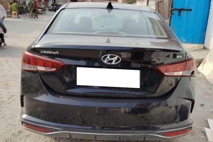 Used SX Opt Turbo