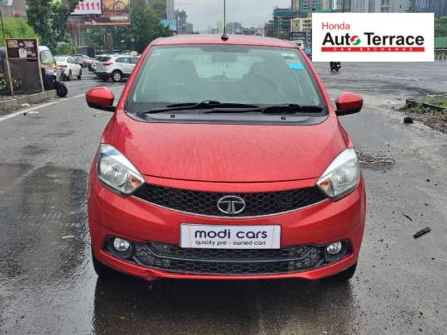 Tata Tiago XT BSVI Second-hand 2017 Tata Tiago XT BSVI for sale in Mumbai