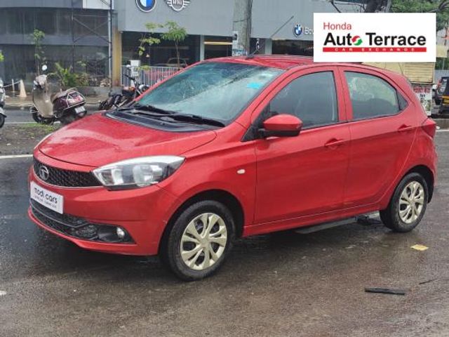 Second-hand 2017 Tata Tiago XT BSVI for sale in Mumbai