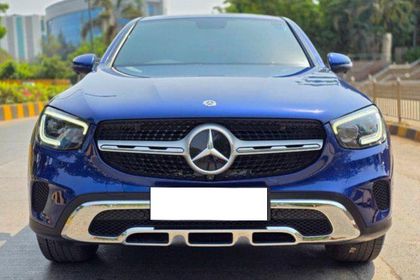 Used 300 4MATIC BSVI