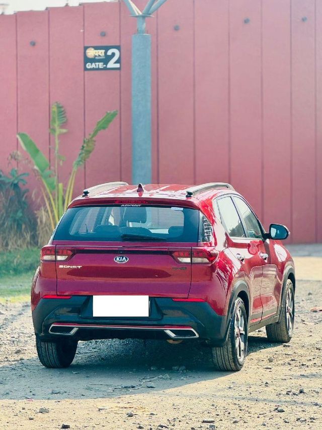 Image Used Car