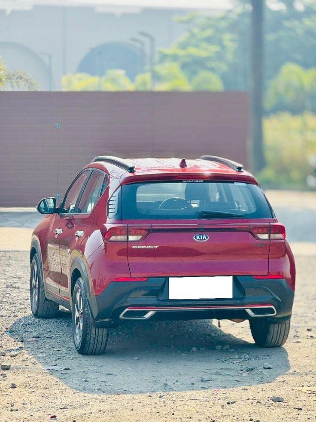 Image Used Car