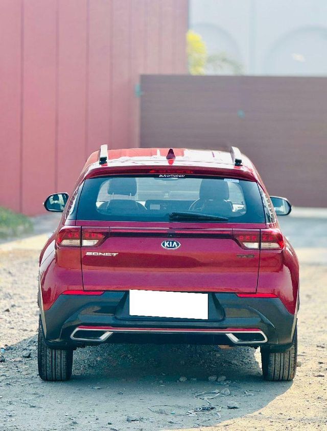 Image Used Car