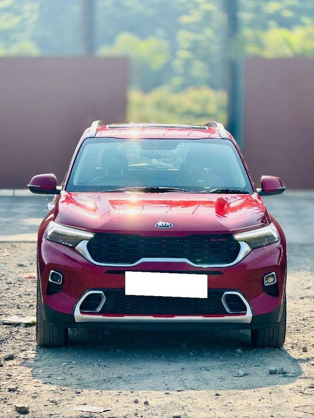 Image Used Car