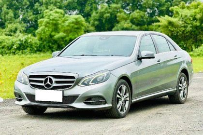 Used 200 CDI Sport