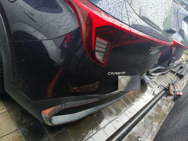Image Used Car