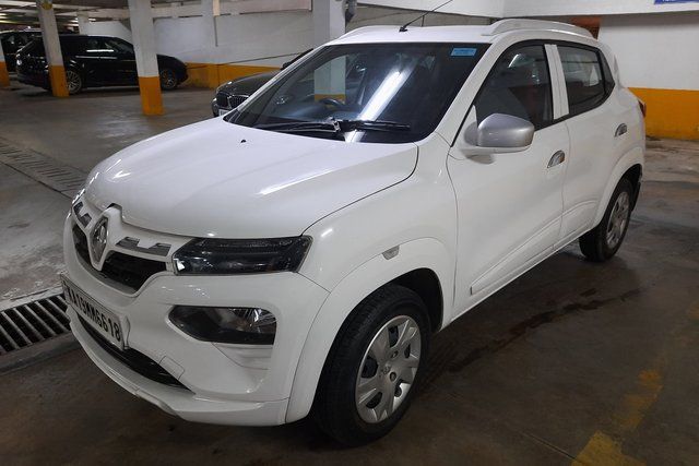 Second-hand 2022 Renault KWID 1.0 RXT BSVI for sale in Bangalore