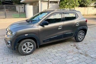 Used RXT