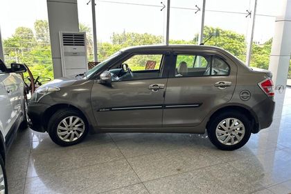 35 Used Maruti Suzuki Swift Dzire in Sri Muktsar Sahib
