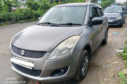 42 Used Maruti Suzuki Swift in Kolkata