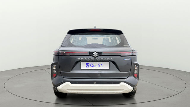 Image Used Car