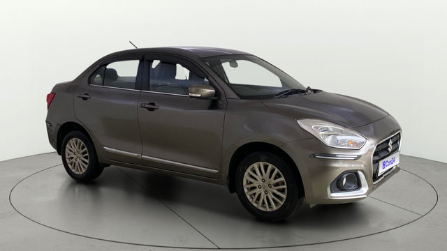 Second-hand 2022 Maruti Suzuki Dzire ZXI AT BSVI for sale in Thane