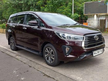 93 Used Toyota Innova Crysta