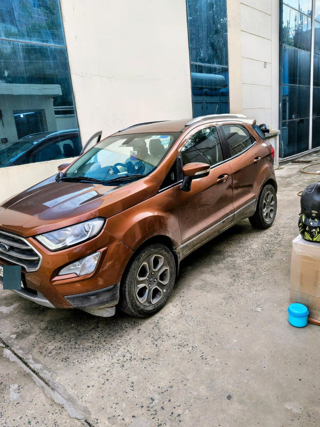 Image Used Car