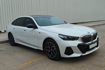 Used 530Li