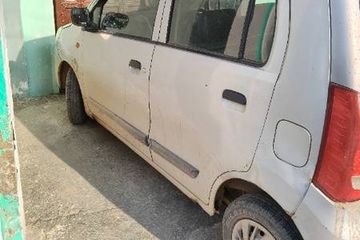 Used AX BSIV