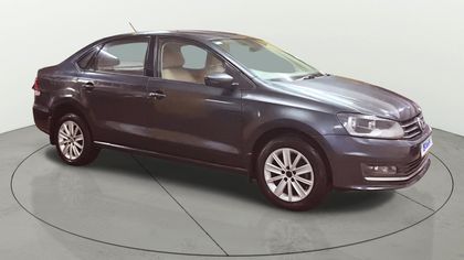 Used Petrol Highline AT