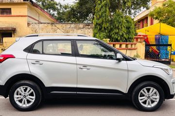 Used 1.4 CRDi S Plus