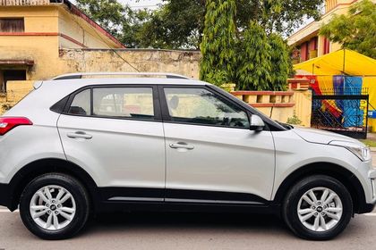 Used 1.4 CRDi S Plus