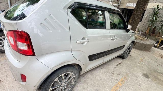 Image Used Car