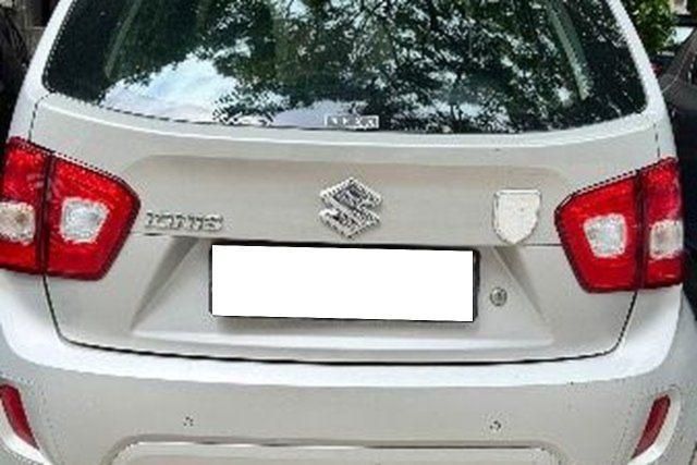 Image Used Car